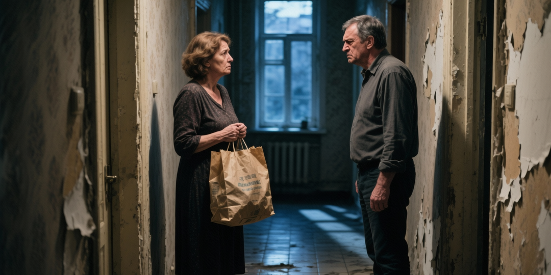 Как мы с мужем научились планировать бюджет и перестали ссориться из-за денег