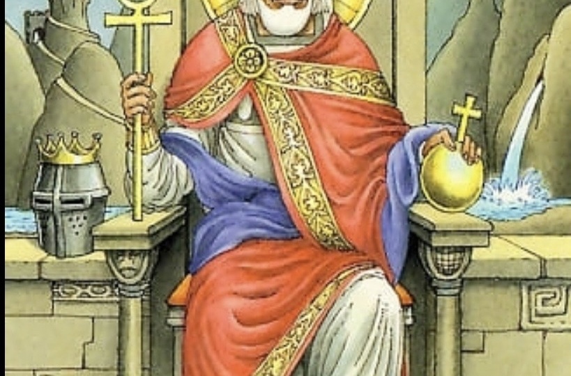 Гороскоп на 30 марта