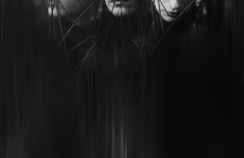 Выразительные чёрно-белые кадры, которые нельзя пролистать: победители Monochrome Awards 2025