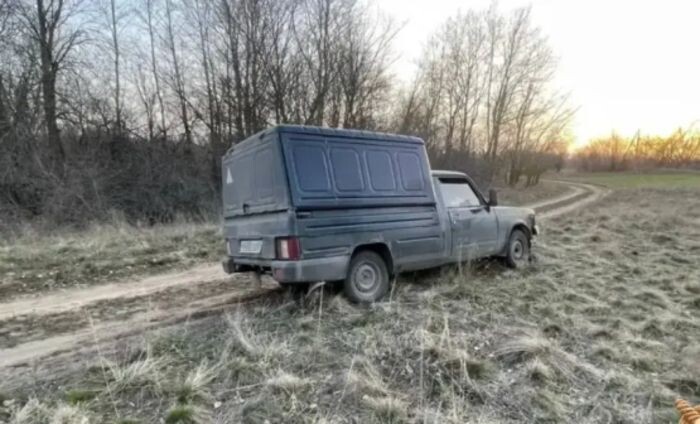 Иллюстрация: ГАИ РО
