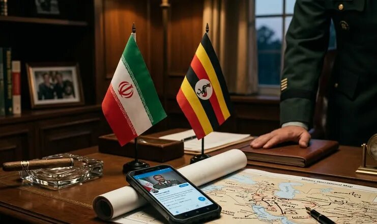    Фото: генерация ИИ / ГИПОРТ