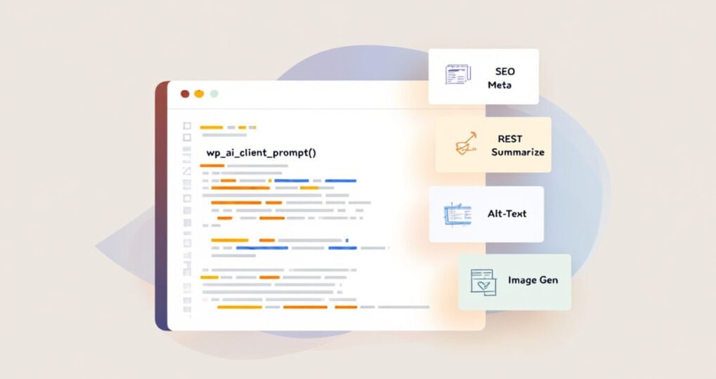 Готовимся к WordPress 7.0