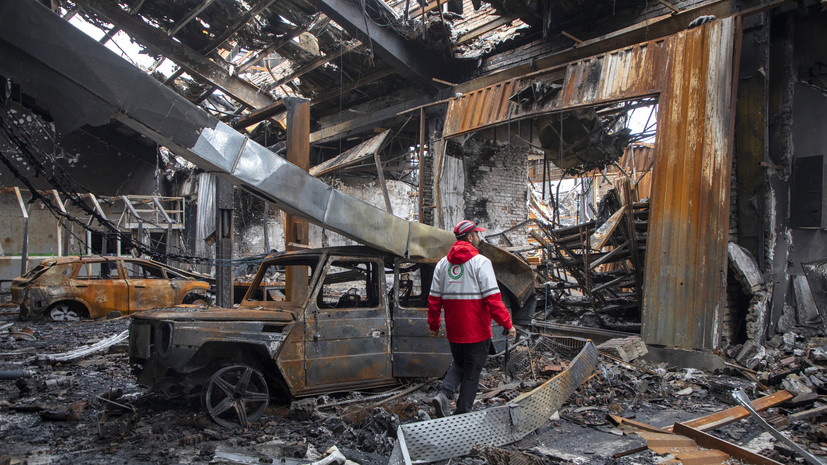   Gettyimages.ru Majid Saeedi