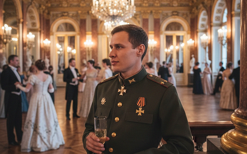 А был ли "Золотой век"?