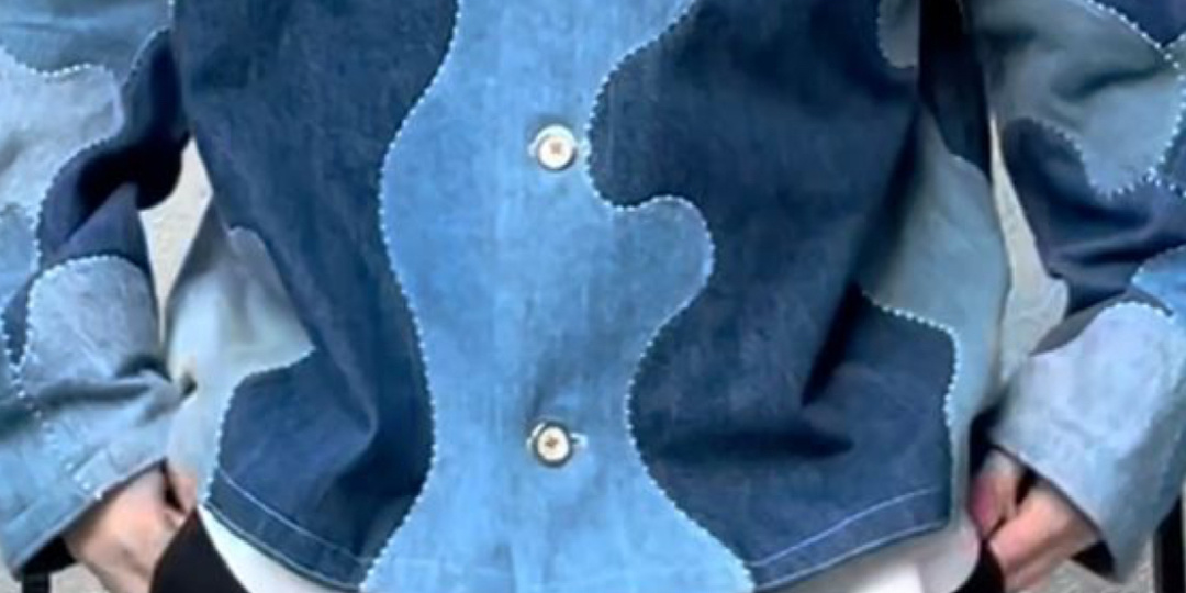 Переделка одежды теперь и для мужчин!