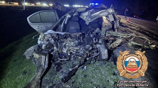    © Telegram Госавтоинспекция Ростовской области