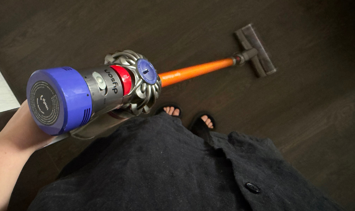 Уборка на Чистый Четверг