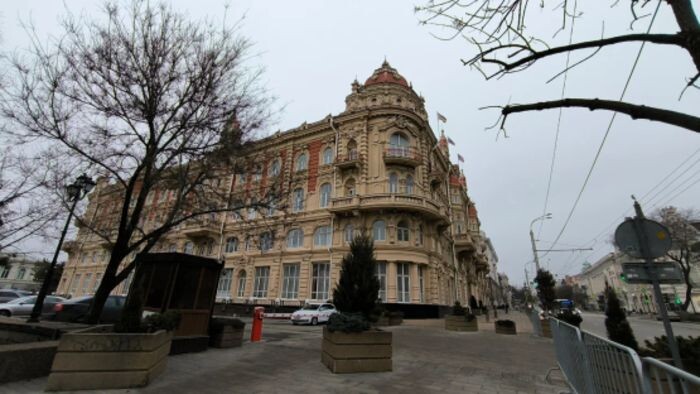 Иллюстрация: © «Панорама»