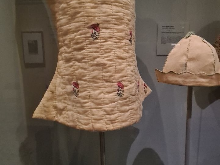 Еще в феврале сходила на выставку Последний Триумф Петра