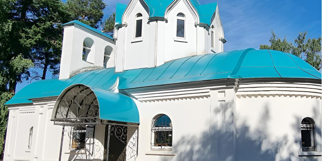 КАЛЕНДАРЬ ЦЕРКОВНЫХ ПРАЗДНИКОВ В АПРЕЛЕ 2026г