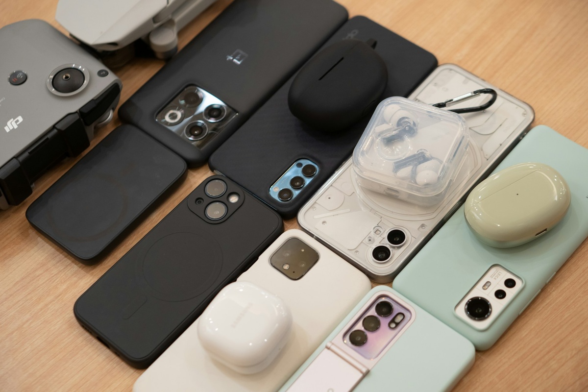 5 важных функций смартфона, которые мы редко используем