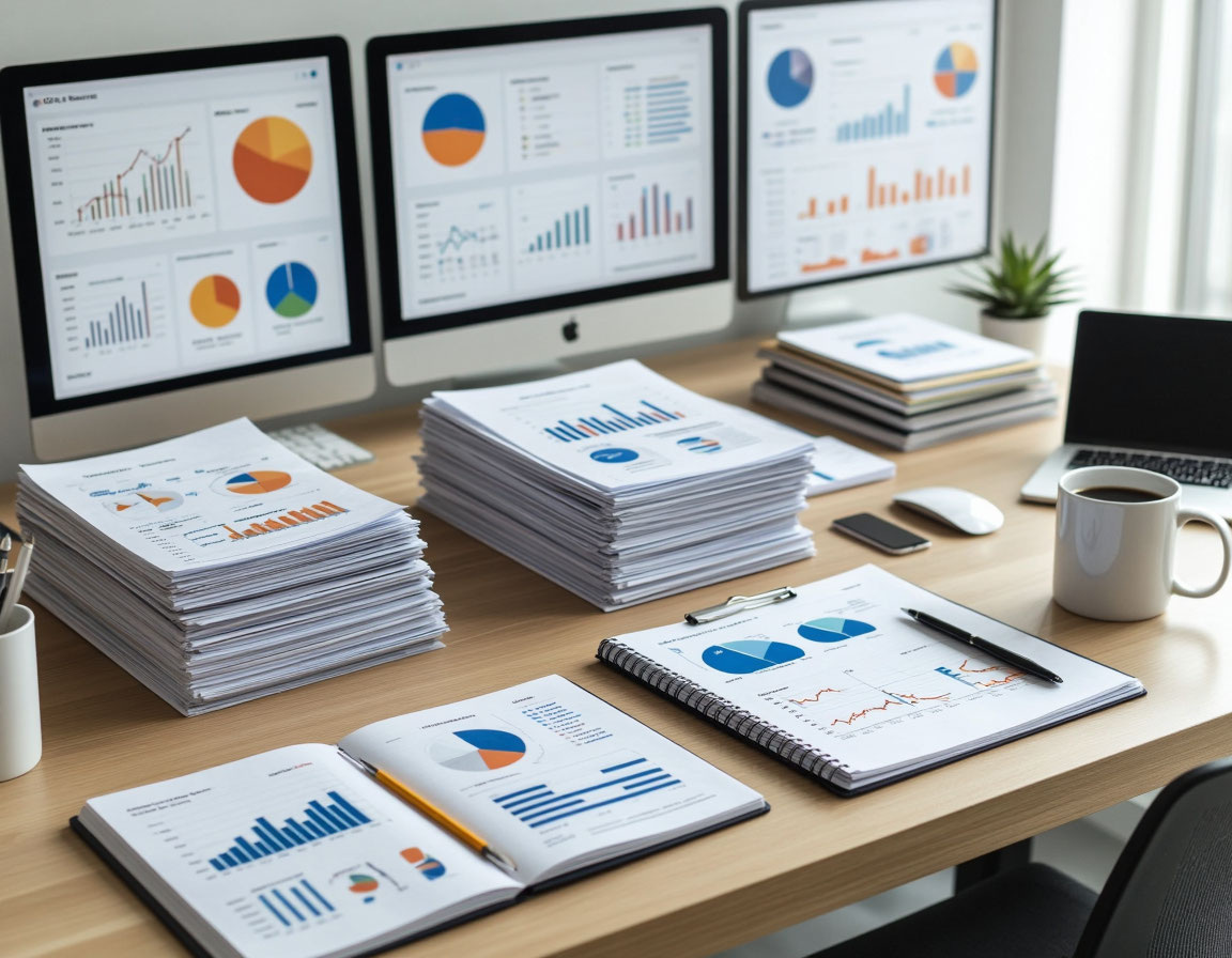 Что будет в апреле: раздельный учет, ИГК, отдельный банковский счет - план статей