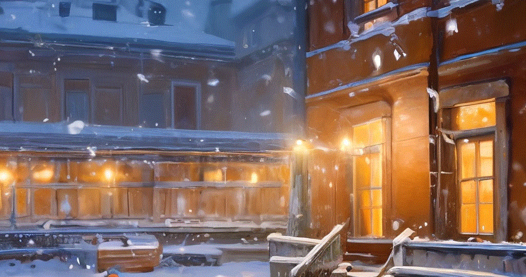 Ангел-хранитель (часть 51)