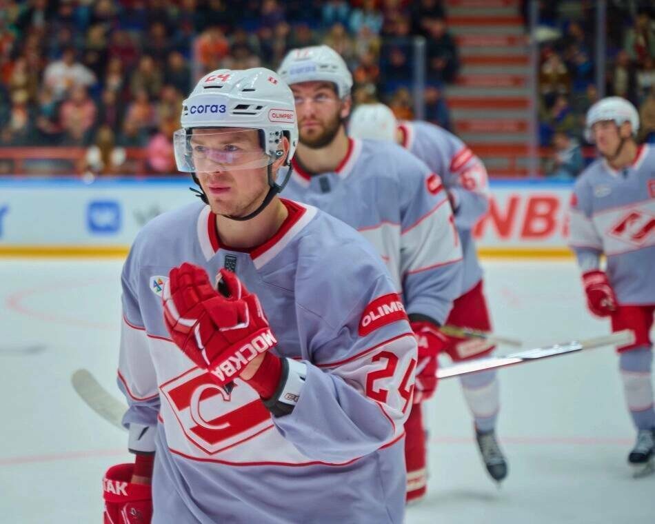Фото: spartak.ru