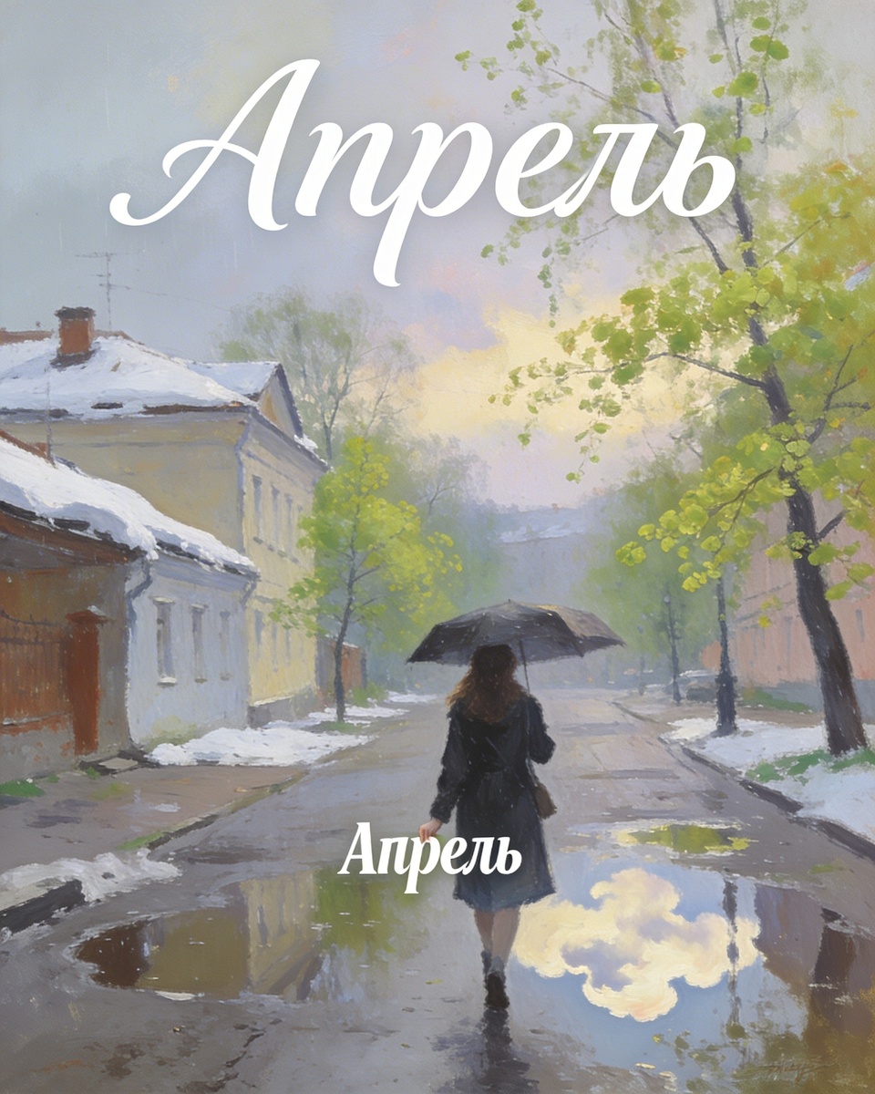 Каждый месяц несёт свою числовую вибрацию. Апрель — четвёрка. И если вы понимаете, что это значит, вы получаете не просто прогноз, а рабочий инструмент для следующих 30 дней.