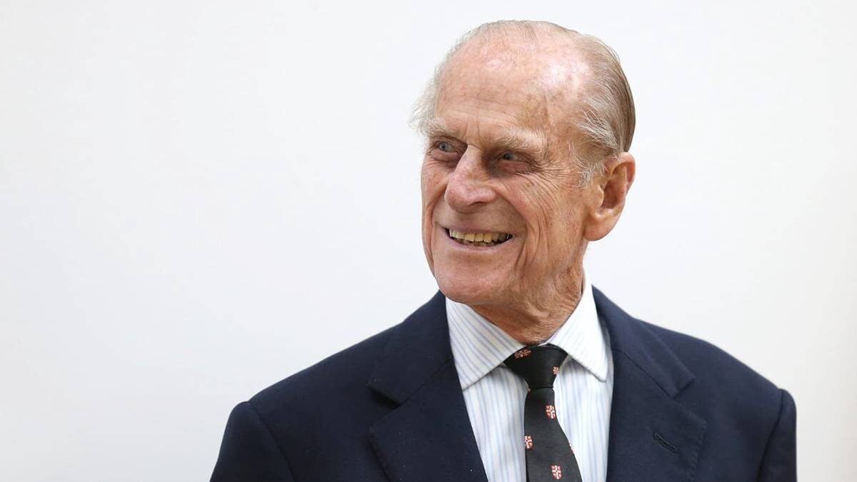    Фото: twitter/ClarenceHouse