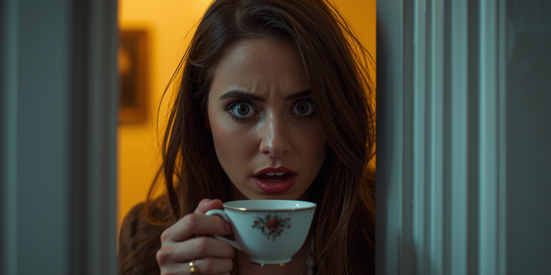 Двадцать семь лет лжи (Рассказ)