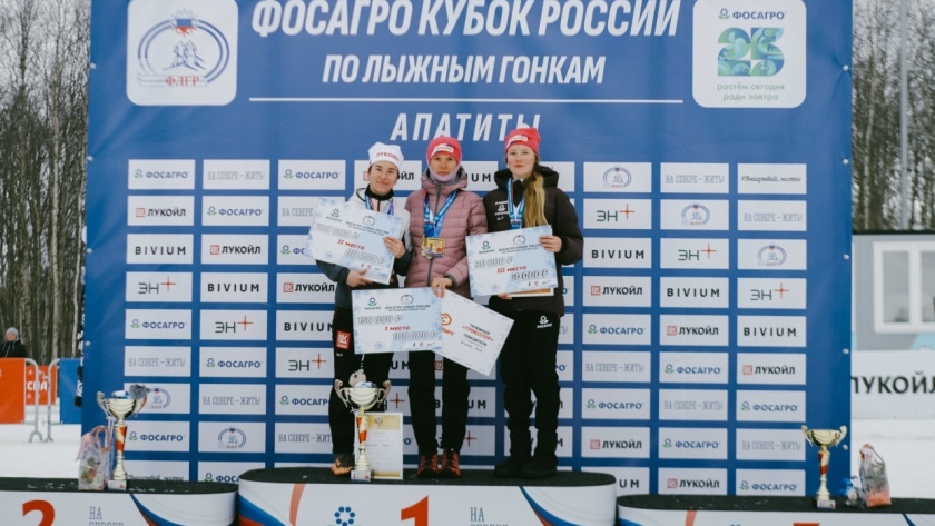    Фото Минспорта Коми