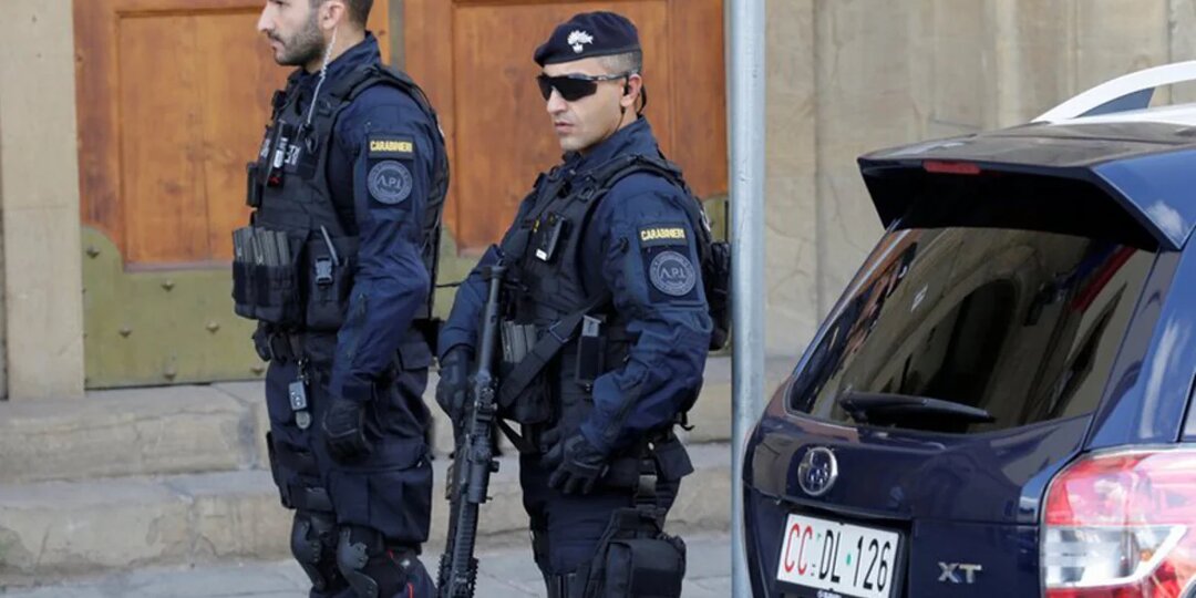 В Италии из музея под Пармой украли картины Ренуара, Сезанна и Матисса