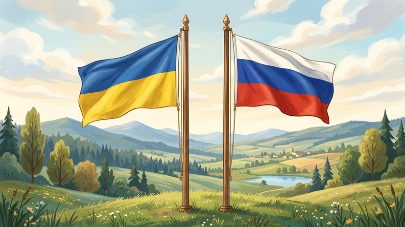   Сгенерировано с помощью ИИ