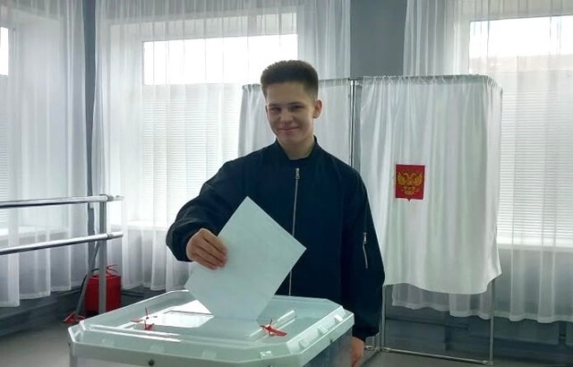 В Торжке Тверской области прошли первые выборы этого года: подробности