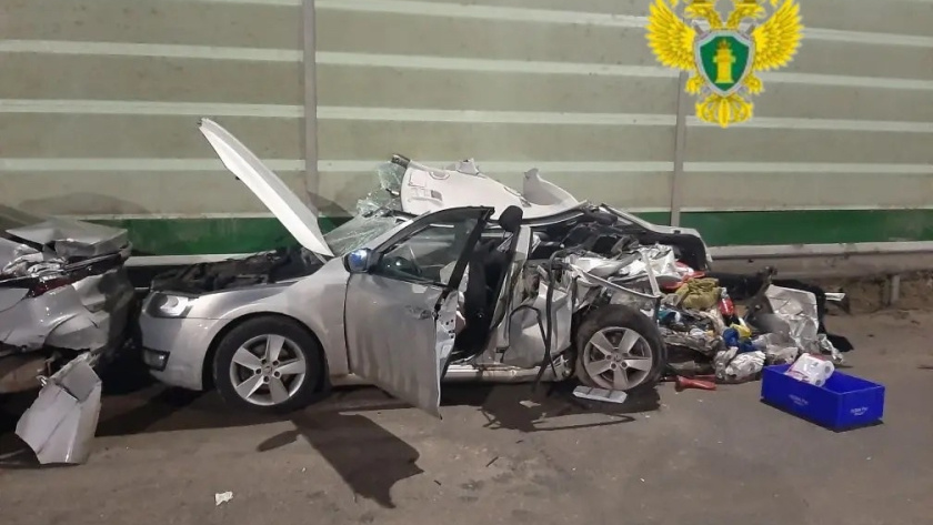    Фото: Прокуратура Калужской области