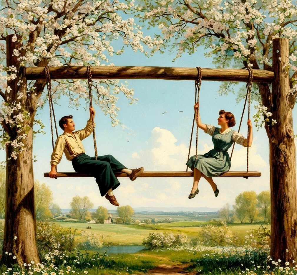 изображение сгенерировано ИИ