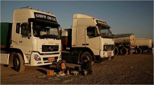 Фото : Reza Shirmohammadi / Associated Press (Реза Ширмохаммади/ АП)