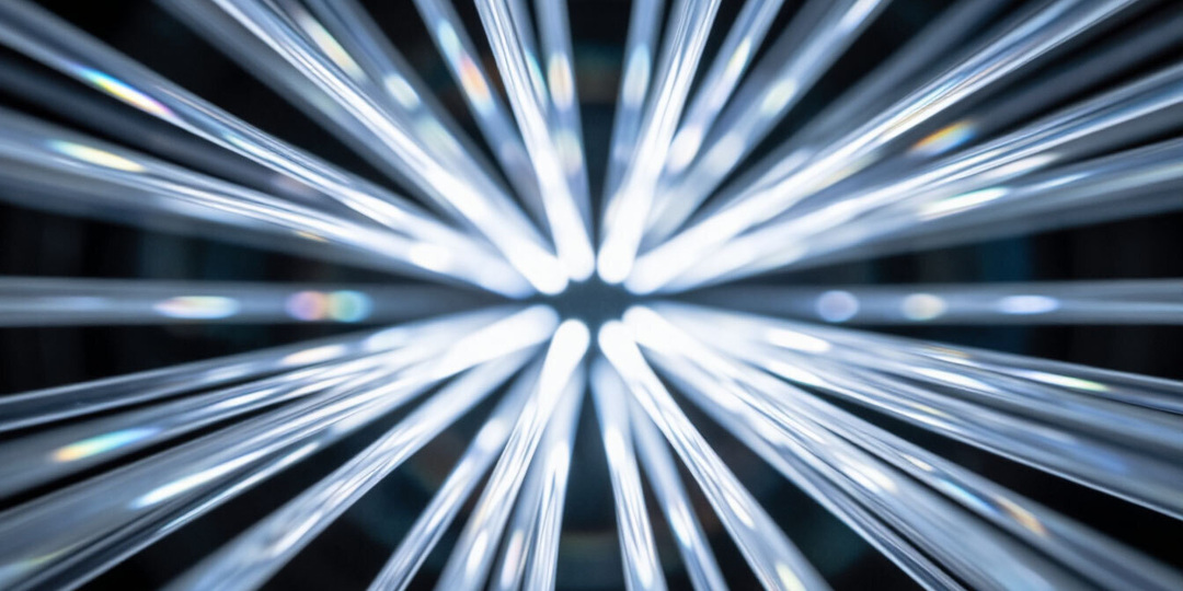 Пермские ученые повысили КПД оптоволоконной передачи энергии