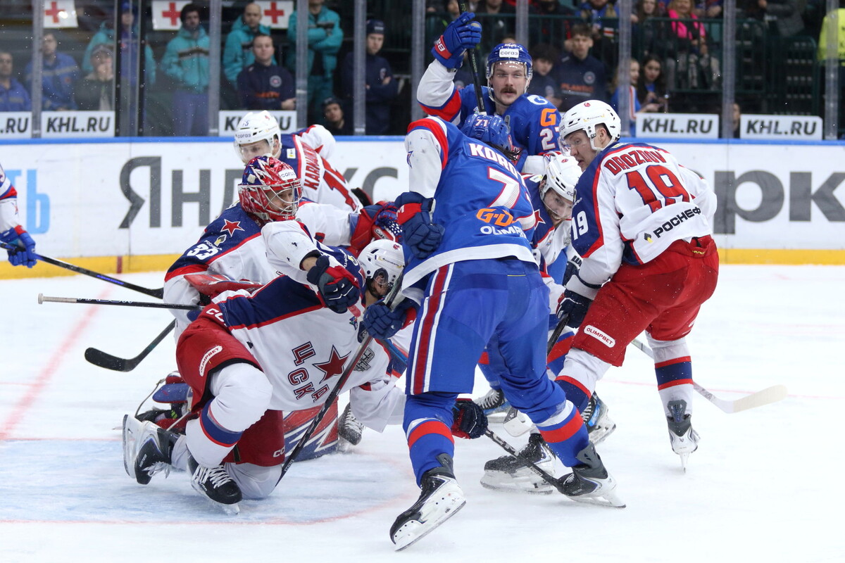 Фото: Максим Константинов, P1spb.ru