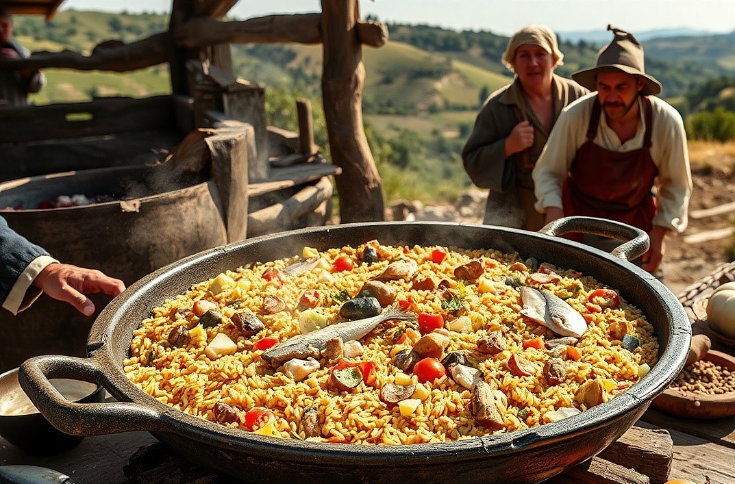 Сгенерированно ИИ