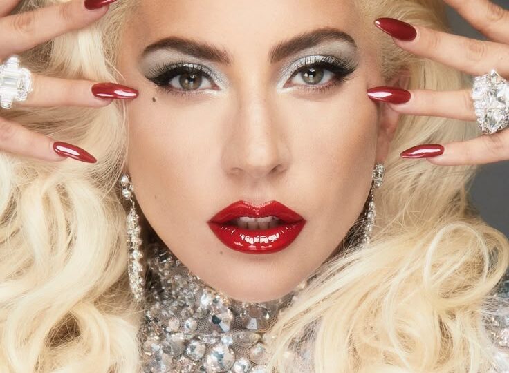 Звезда родилась. Юбилей Lady Gaga