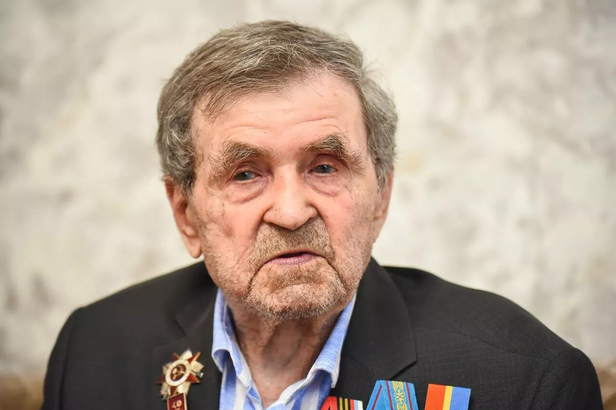 Фото: © Sputnik/Ертай Сарбасов