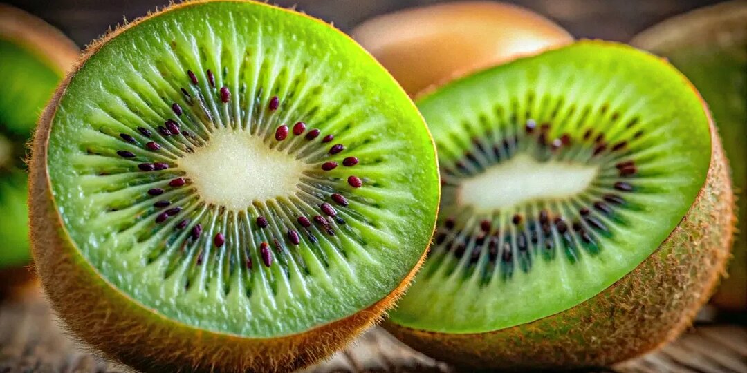Что будет с организмом, если каждый день есть киви