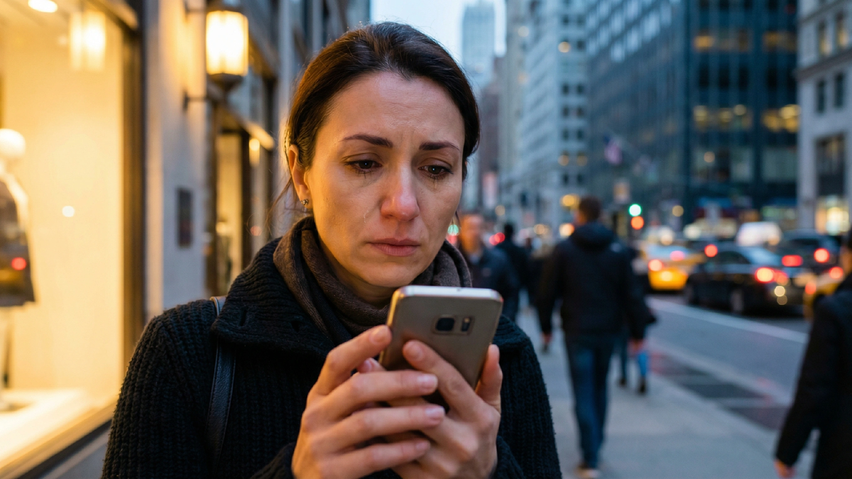 Почему после развода хочется вернуть отношения — даже если в них было плохо