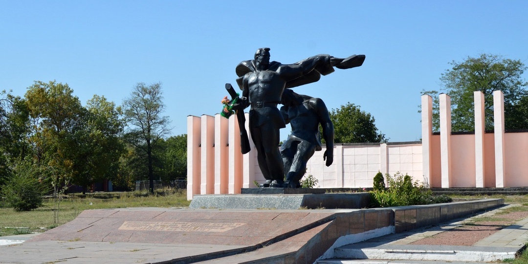 Чем интересен Новошахтинск, Ростовская область.