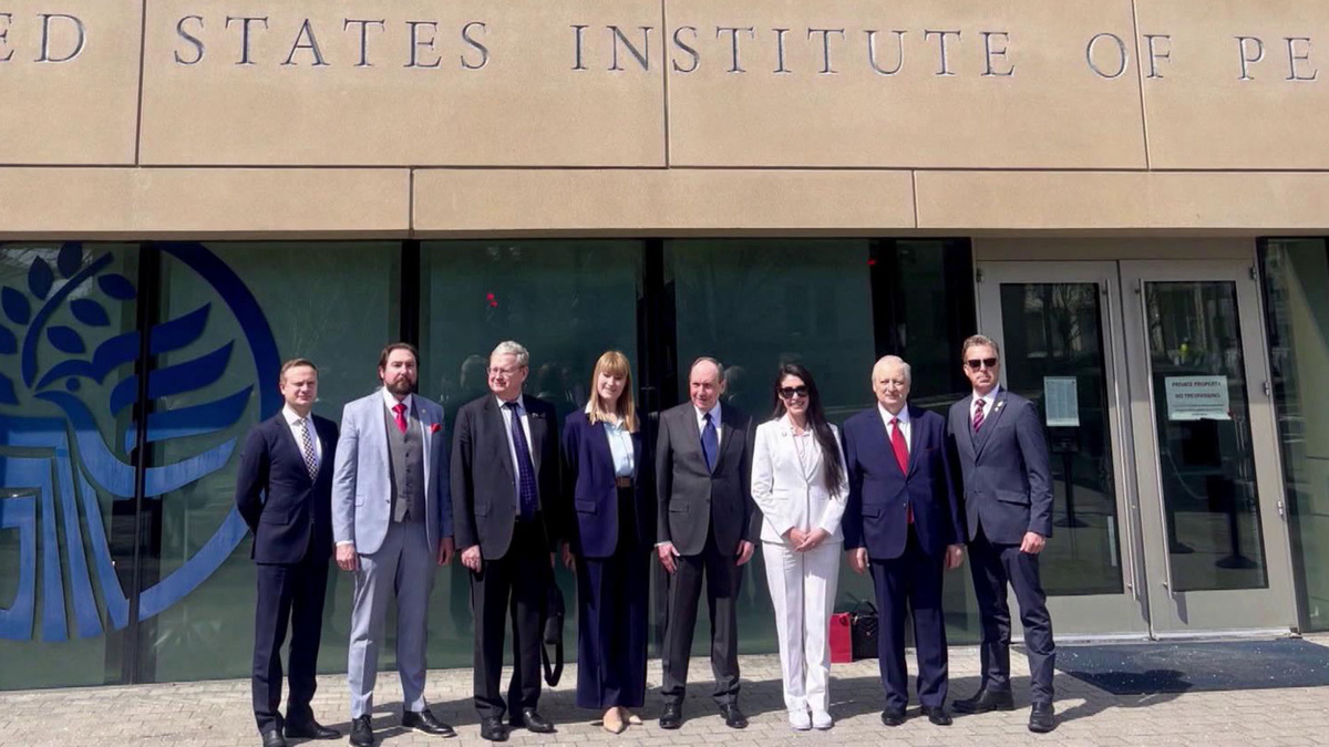    Первый канал