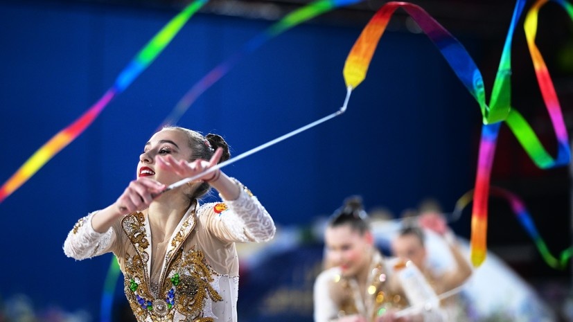   РИА Новости