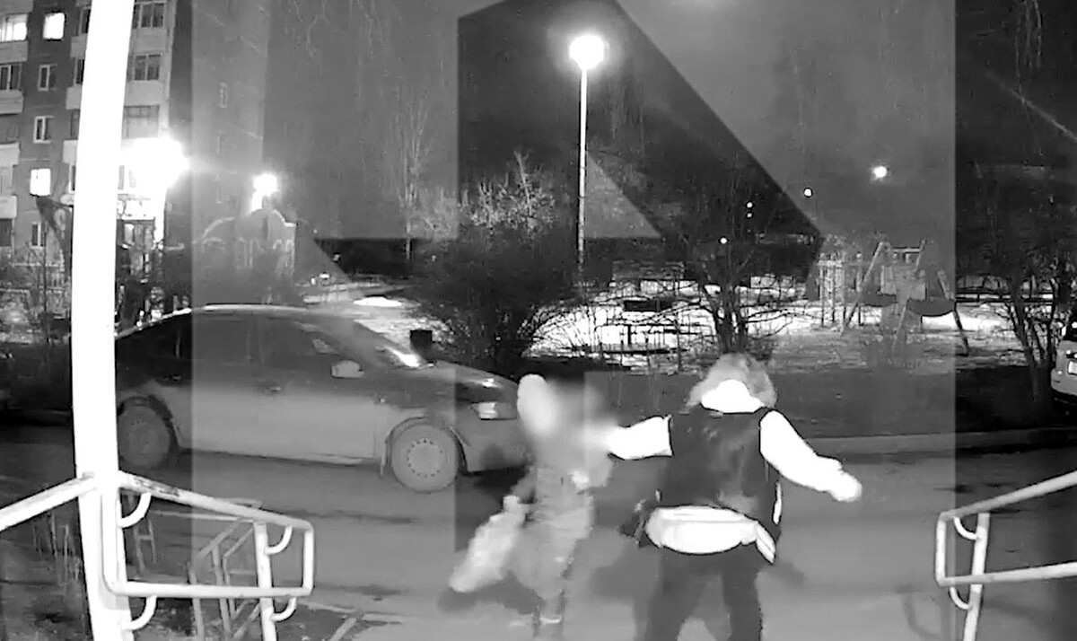     / Источник: кадр из видео