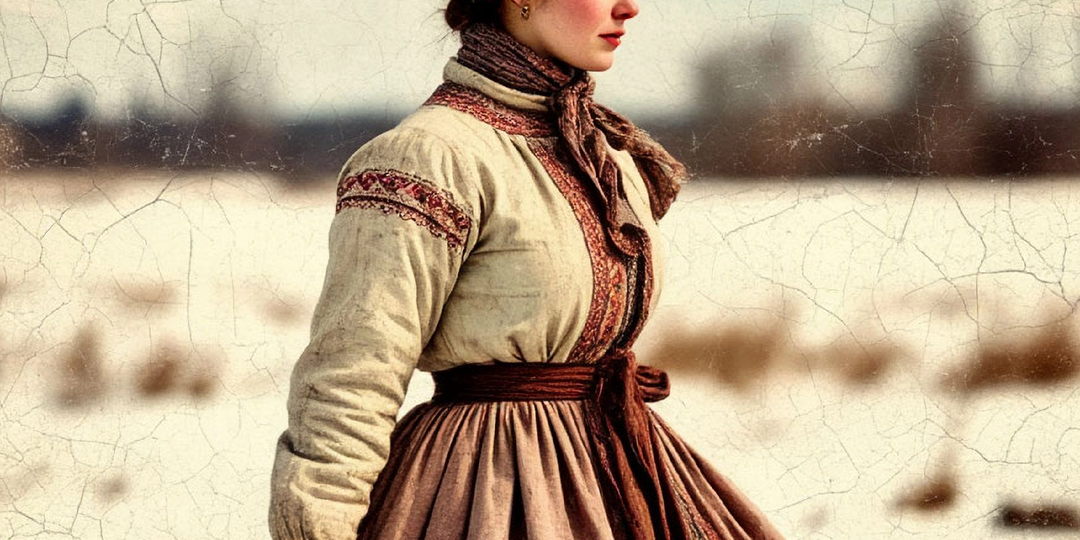 Старостиха