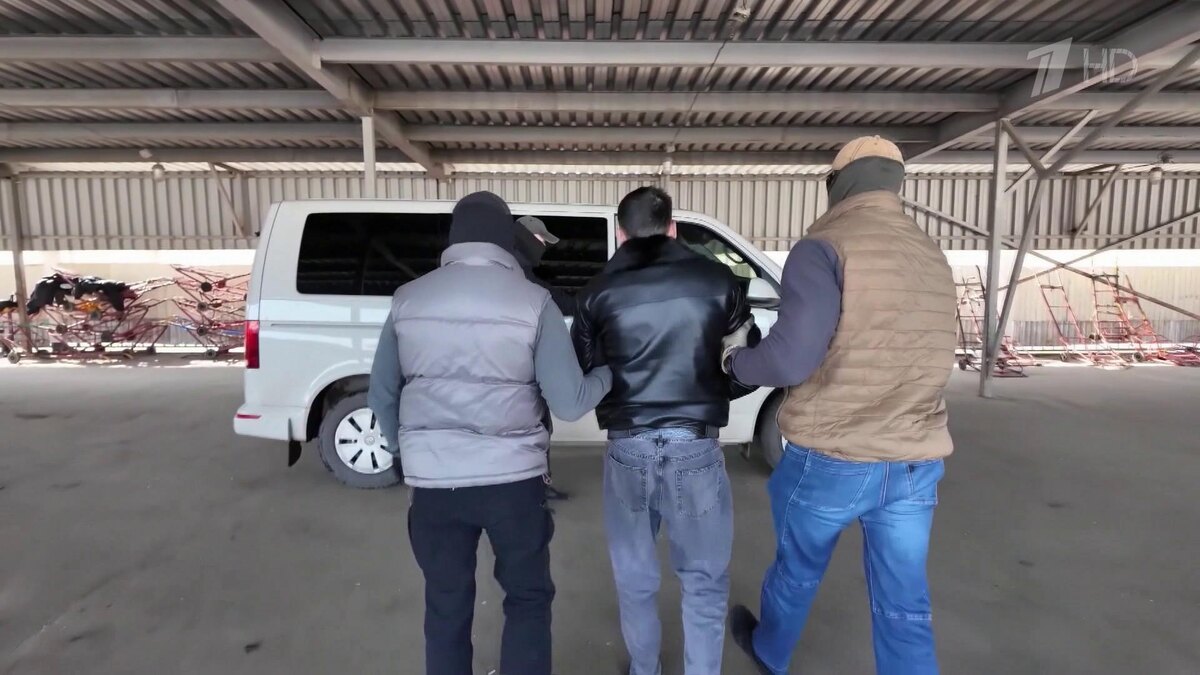    Первый канал