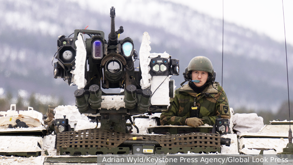     Фото: Adrian Wyld/Keystone Press Agency/Global Look Press   
 Текст: Евгений Поздняков