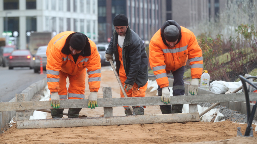    Фото: ИЗВЕСТИЯ/Андрей Эрштрем