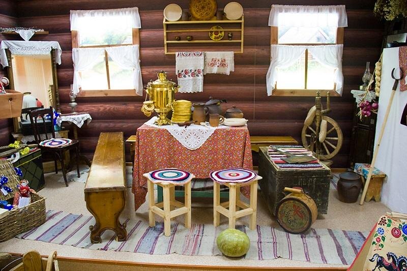 Традиционные ремёсла в современной деревне: кто и зачем их сохраняет