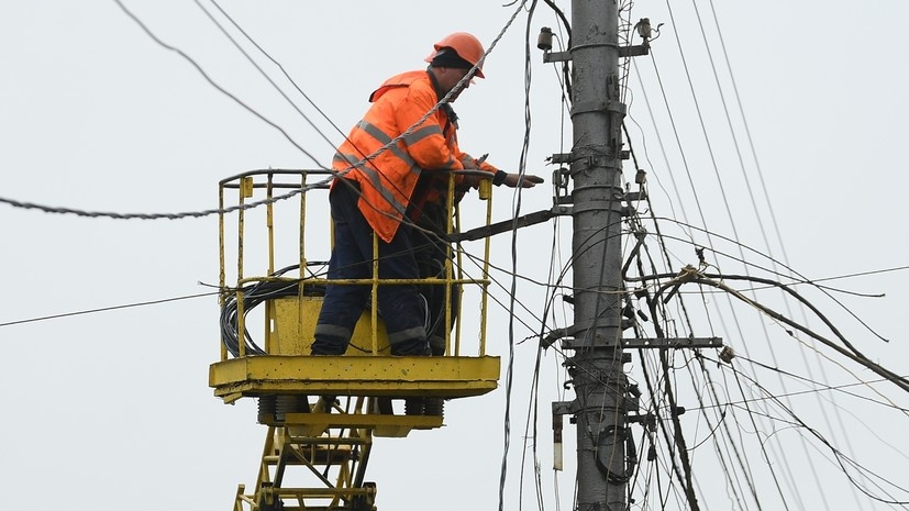   РИА Новости