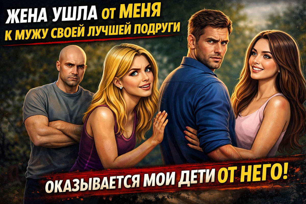 Реальная История.