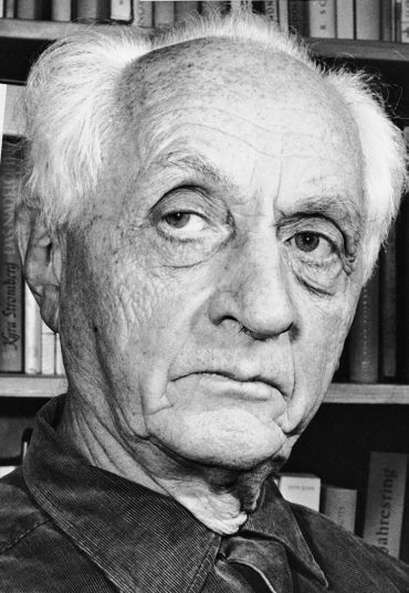 Карл Кареньи