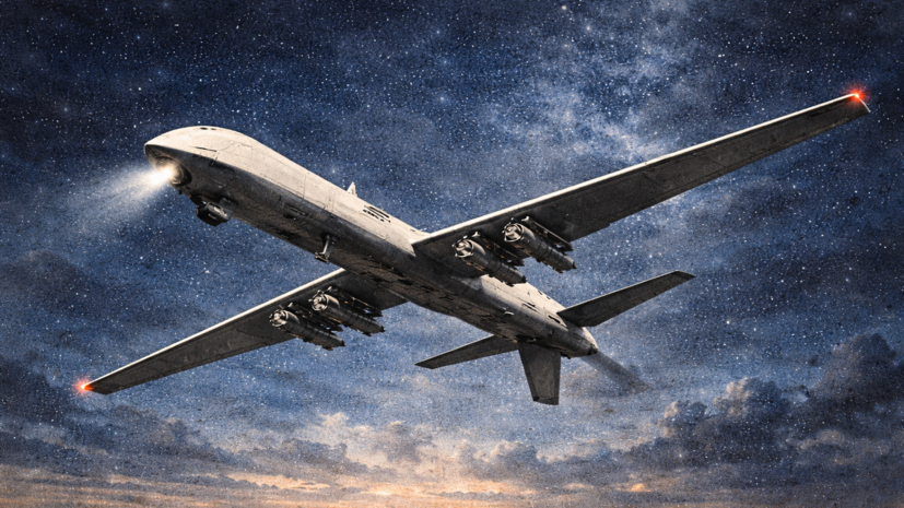   Сгенерировано с помощью ИИ