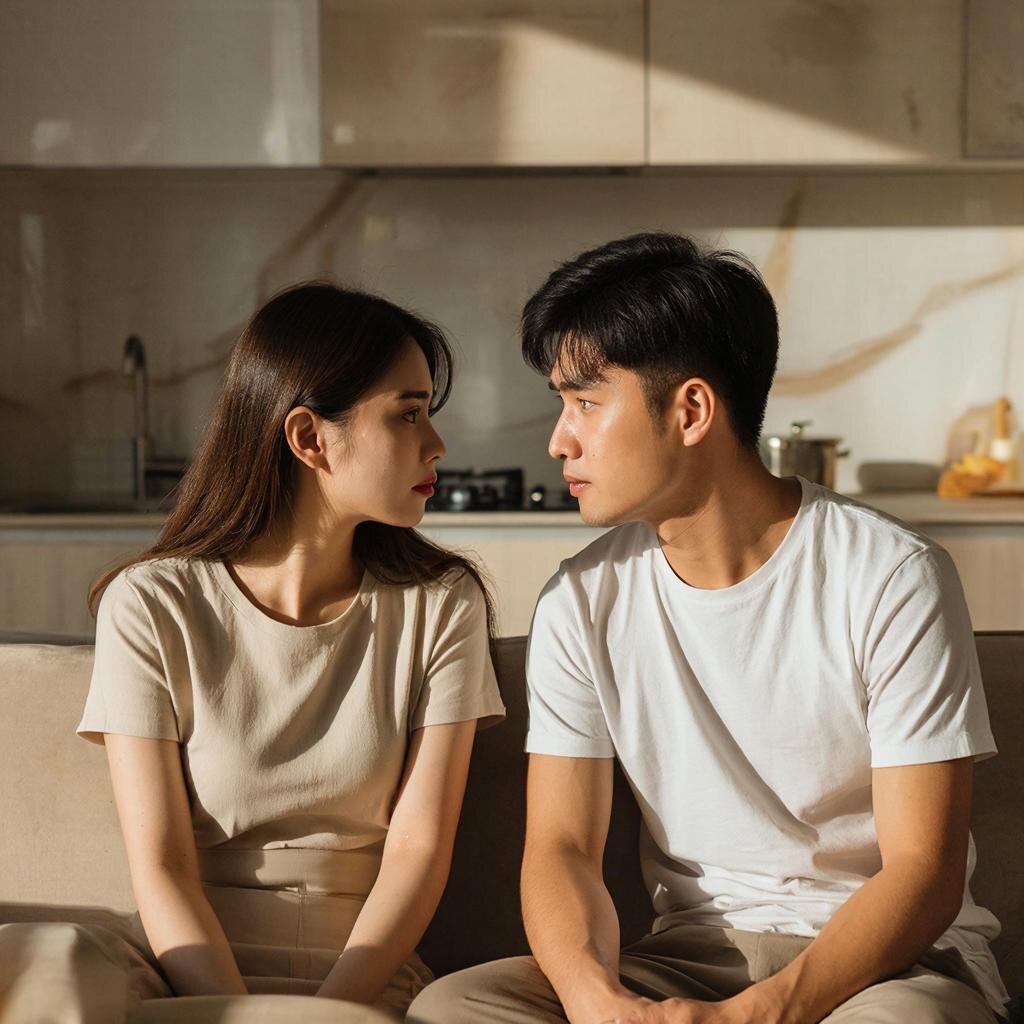 когда логика молчит