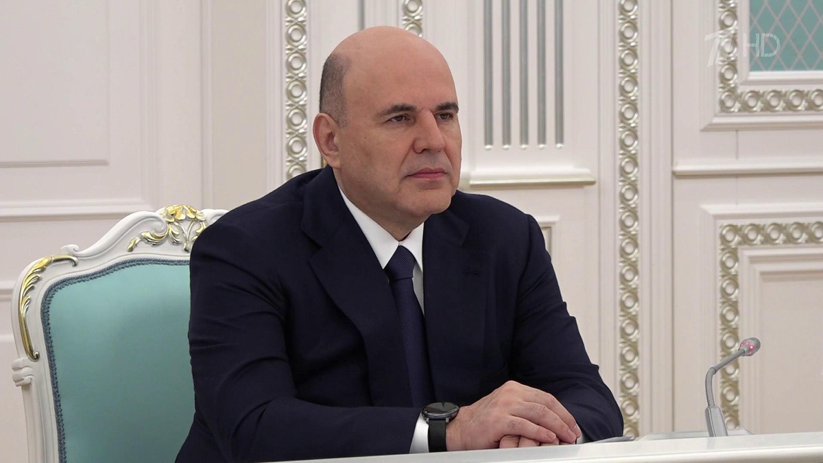    Первый канал